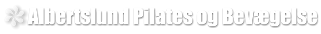 Albertslund Pilates og Bevgelse
